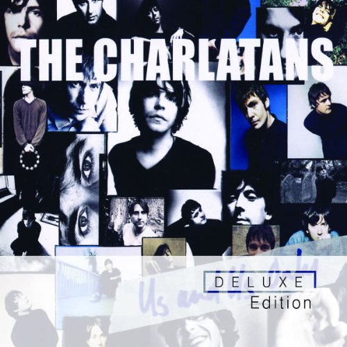 Easily Download The Charlatans Printable PDF piano music notes, guitar tabs for  Guitar Chords/Lyrics. Transpose or transcribe this score in no time - Learn how to play song progression.