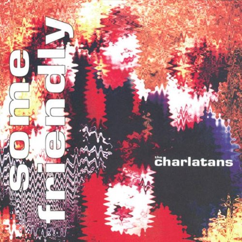 Easily Download The Charlatans Printable PDF piano music notes, guitar tabs for  Piano, Vocal & Guitar Chords (Right-Hand Melody). Transpose or transcribe this score in no time - Learn how to play song progression.