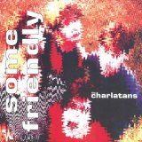 The Charlatans 'Over Rising' Piano, Vocal & Guitar Chords (Right-Hand Melody)