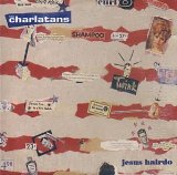 The Charlatans 'Patrol (The Dust Brothers Mix)' Piano, Vocal & Guitar Chords (Right-Hand Melody)