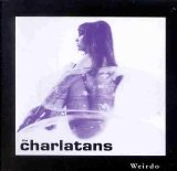 The Charlatans 'Theme From The Wish' Piano, Vocal & Guitar Chords (Right-Hand Melody)