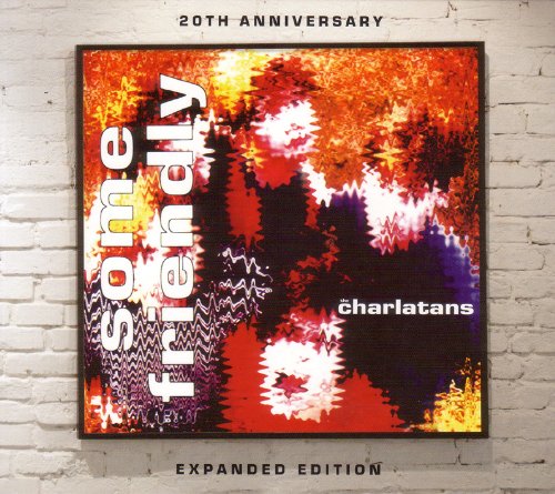 Easily Download The Charlatans Printable PDF piano music notes, guitar tabs for  Piano, Vocal & Guitar Chords (Right-Hand Melody). Transpose or transcribe this score in no time - Learn how to play song progression.