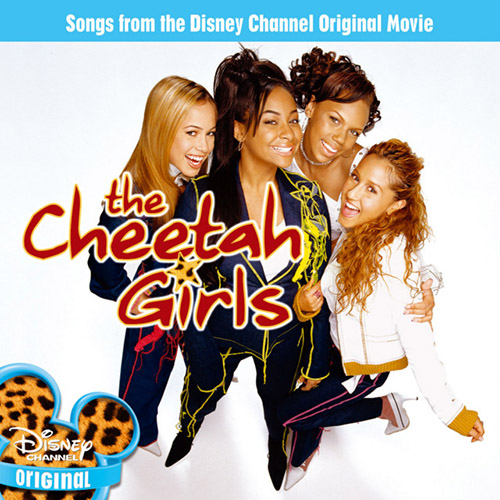 Easily Download The Cheetah Girls Printable PDF piano music notes, guitar tabs for  Piano, Vocal & Guitar Chords (Right-Hand Melody). Transpose or transcribe this score in no time - Learn how to play song progression.
