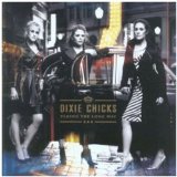 The Chicks 'Not Ready To Make Nice' Easy Guitar Tab