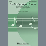 The Chicks 'Star Spangled Banner (arr. Roger Emerson)' SATB Choir