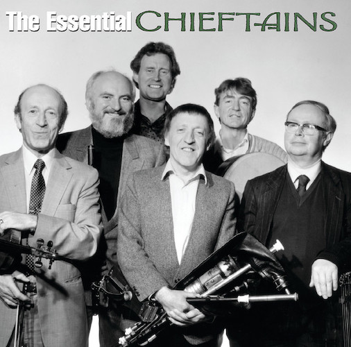 Easily Download The Chieftains Printable PDF piano music notes, guitar tabs for  Lead Sheet / Fake Book. Transpose or transcribe this score in no time - Learn how to play song progression.