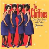 The Chiffons 'He's So Fine' Piano, Vocal & Guitar Chords (Right-Hand Melody)