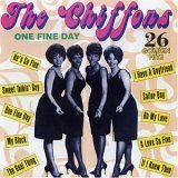 The Chiffons 'One Fine Day' Lead Sheet / Fake Book