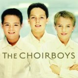 The Choirboys 'Danny Boy / Carrickfergus' Piano, Vocal & Guitar Chords