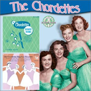 Easily Download The Chordettes Printable PDF piano music notes, guitar tabs for  Piano, Vocal & Guitar Chords. Transpose or transcribe this score in no time - Learn how to play song progression.