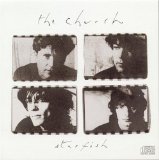 The Church 'Under The Milky Way' Piano, Vocal & Guitar Chords