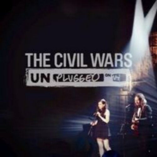 Easily Download The Civil Wars Printable PDF piano music notes, guitar tabs for  Guitar Tab. Transpose or transcribe this score in no time - Learn how to play song progression.