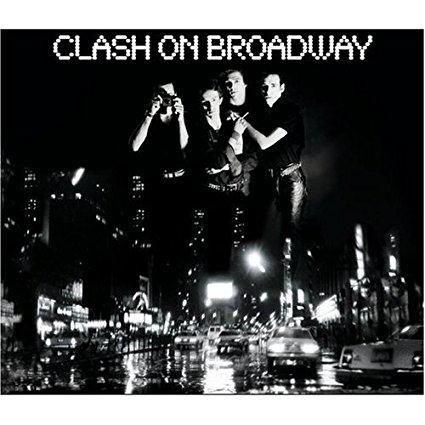 Easily Download The Clash Printable PDF piano music notes, guitar tabs for  Guitar Chords/Lyrics. Transpose or transcribe this score in no time - Learn how to play song progression.
