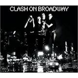 The Clash '1-2 Crush On You' Guitar Chords/Lyrics
