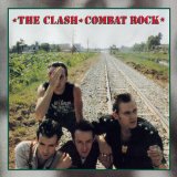 The Clash 'Atom Tan' Guitar Chords/Lyrics