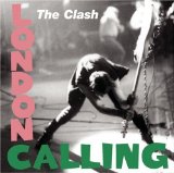 The Clash 'Brand New Cadillac' Guitar Chords/Lyrics
