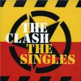 The Clash 'Capital Radio One' Guitar Chords/Lyrics