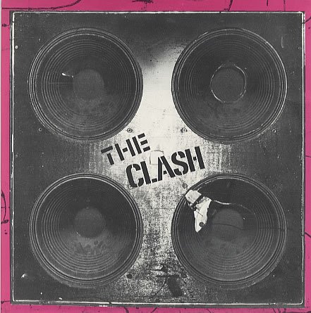 Easily Download The Clash Printable PDF piano music notes, guitar tabs for  Guitar Chords/Lyrics. Transpose or transcribe this score in no time - Learn how to play song progression.
