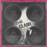 The Clash 'City Of The Dead' Guitar Chords/Lyrics