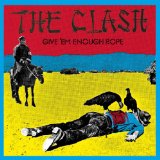 The Clash 'Drug-Stabbing Time' Guitar Chords/Lyrics