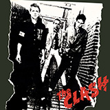 The Clash 'Hate and War' Guitar Chords/Lyrics