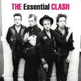 The Clash 'Jail Guitar Doors' Guitar Chords/Lyrics