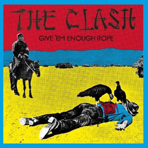 Easily Download The Clash Printable PDF piano music notes, guitar tabs for  Guitar Chords/Lyrics. Transpose or transcribe this score in no time - Learn how to play song progression.