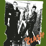 The Clash 'London's Burning' Guitar Tab
