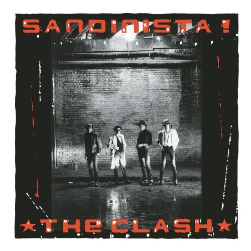 Easily Download The Clash Printable PDF piano music notes, guitar tabs for  Guitar Chords/Lyrics. Transpose or transcribe this score in no time - Learn how to play song progression.