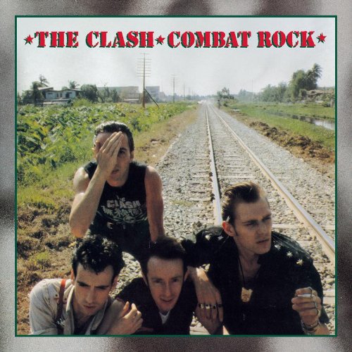 Easily Download The Clash Printable PDF piano music notes, guitar tabs for  Guitar Chords/Lyrics. Transpose or transcribe this score in no time - Learn how to play song progression.