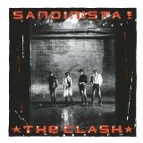 The Clash 'Somebody Got Murdered' Guitar Chords/Lyrics