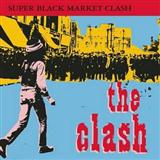 The Clash 'The Prisoner' Guitar Chords/Lyrics
