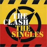 The Clash 'This Is Radio Clash' Piano, Vocal & Guitar Chords (Right-Hand Melody)