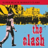 The Clash 'Time Is Tight' Guitar Chords/Lyrics