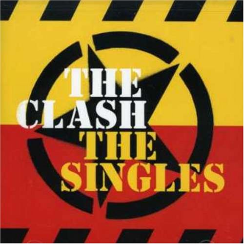 Easily Download The Clash Printable PDF piano music notes, guitar tabs for  Piano, Vocal & Guitar Chords (Right-Hand Melody). Transpose or transcribe this score in no time - Learn how to play song progression.
