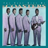 The Coasters 'Searchin'' Guitar Chords/Lyrics