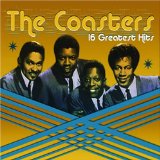 The Coasters 'Yakety Yak' Piano, Vocal & Guitar Chords