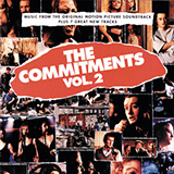 The Commitments 'Too Many Fish In The Sea' Piano, Vocal & Guitar Chords (Right-Hand Melody)