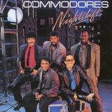 The Commodores 'Nightshift' Guitar Chords/Lyrics