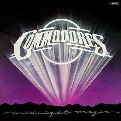 Easily Download The Commodores Printable PDF piano music notes, guitar tabs for  Keyboard Transcription. Transpose or transcribe this score in no time - Learn how to play song progression.