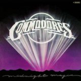 The Commodores 'Still' Lead Sheet / Fake Book