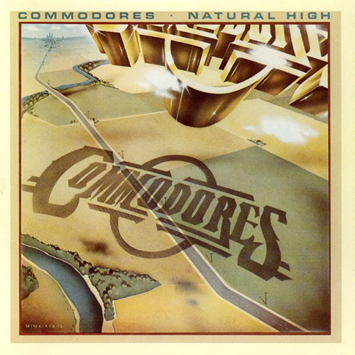 Easily Download The Commodores Printable PDF piano music notes, guitar tabs for  Piano, Vocal & Guitar Chords (Right-Hand Melody). Transpose or transcribe this score in no time - Learn how to play song progression.
