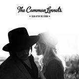 The Common Linnets 'Calm After The Storm' Piano, Vocal & Guitar Chords