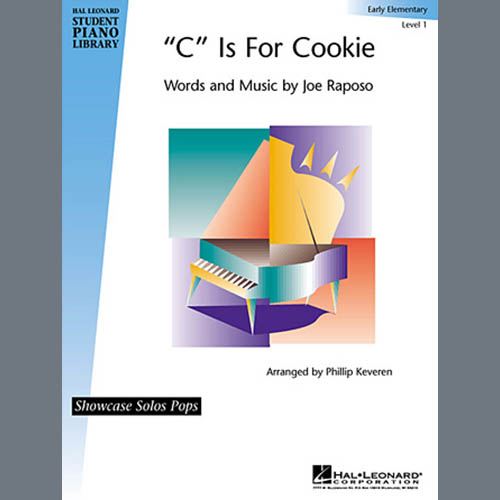 Easily Download The Cookie Monster Printable PDF piano music notes, guitar tabs for  Big Note Piano. Transpose or transcribe this score in no time - Learn how to play song progression.