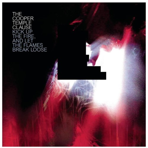 Easily Download The Cooper Temple Clause Printable PDF piano music notes, guitar tabs for  Guitar Chords/Lyrics. Transpose or transcribe this score in no time - Learn how to play song progression.