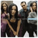 The Corrs 'All In A Day' Piano, Vocal & Guitar Chords