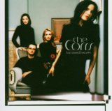 The Corrs 'Angel' Piano, Vocal & Guitar Chords