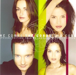 Easily Download The Corrs Printable PDF piano music notes, guitar tabs for  Piano Chords/Lyrics. Transpose or transcribe this score in no time - Learn how to play song progression.