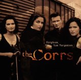 The Corrs 'Leave Me Alone' Piano Chords/Lyrics