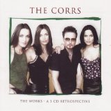 The Corrs 'No Frontiers' Piano, Vocal & Guitar Chords